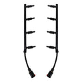 Mishimoto 2003-2004 Ford 6.0L Powerstroke Glow Plug Harness