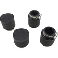 Uni FIlter Clamp-On I.D 1 3/4in - O.D 2 3/8in - LG. 2 3/4in High Flow Street Bike Pod Filter Kit