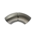 Stainless Bros SS304 1.25in Elbow Pipe 45 Deg 2D Radius SCH 10 - No Leg (5 Pack)