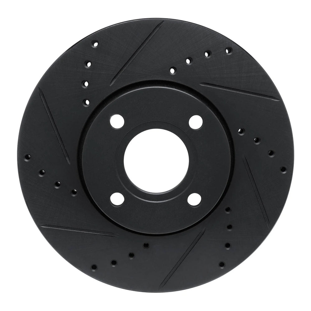 R1 Concepts black auto part