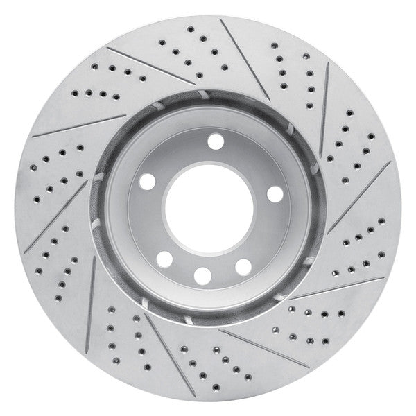 DFC auto part