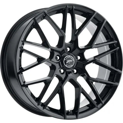 Ultra Wheel auto part
