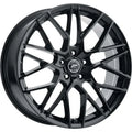 Ultra Wheel auto part