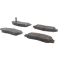 Stoptech auto part