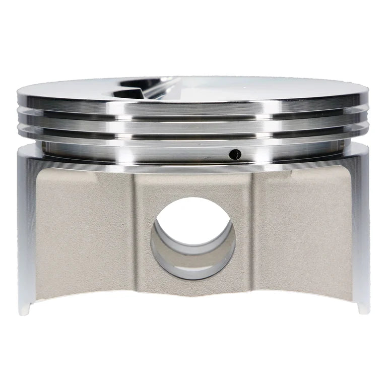 350 SBC FLAT TOP -4C