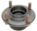WHEEL HUB ASSEMBLY