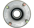 WHEEL HUB ASSEMBLY