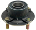 WHEEL HUB ASSEMBLY