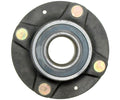 WHEEL HUB ASSEMBLY