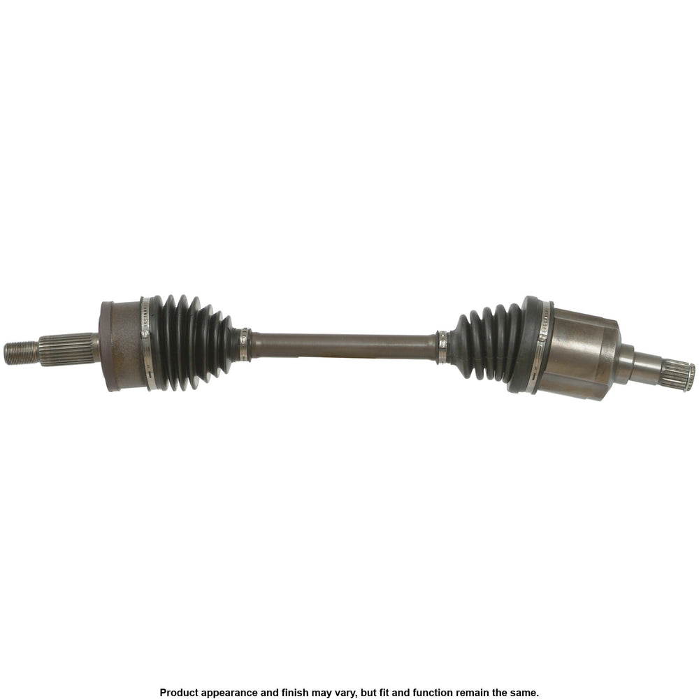 A1 REMFG INC auto part