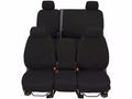 0411 CANYON/COLORADO CREW CAB/2ND SEATS/REAR BENCH CHARC.