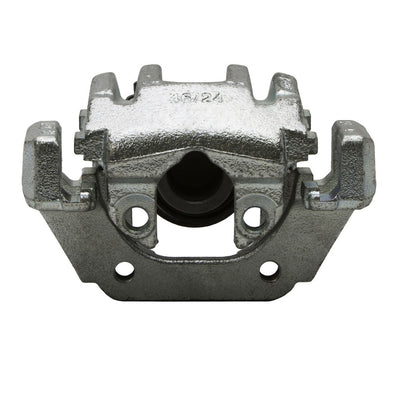 DFC silver auto part