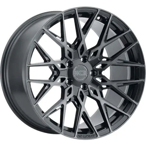 XO PHOENIX 20X10.5 5/112 ET42 CB66.