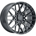 XO PHOENIX 20X10.5 5/112 ET42 CB66.