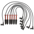 FLAME RETARDANT SPLIT WIRE CONDUIT 1/2IN X 100FT
