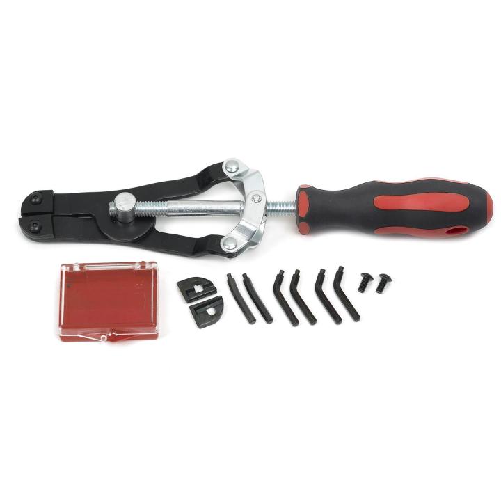 SNAP RING PLIERS