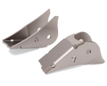 Artec Industries 18-25 Jeep Wrangler JLU Wrangler Jl Replacement Hd Rear Lca Frame Bracket