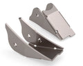 Artec Industries 18-25 Jeep Wrangler JLU Wrangler Jl Replacement Hd Rear Lca Frame Bracket