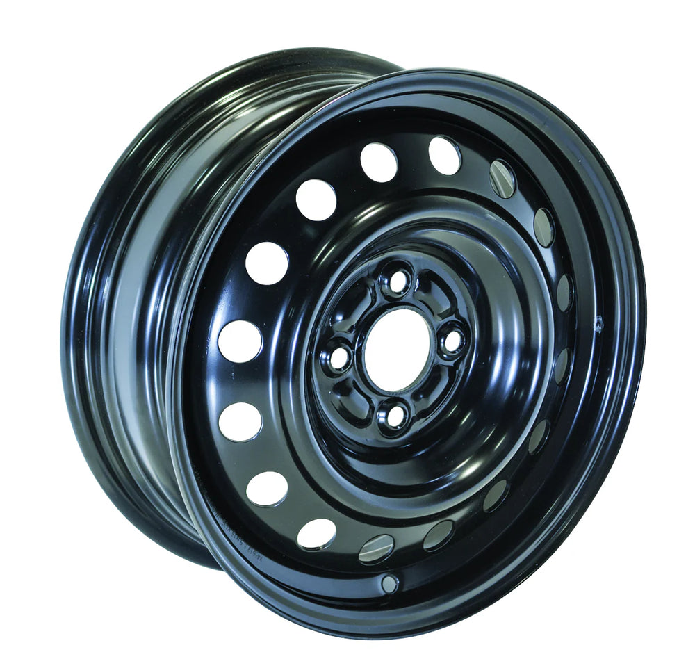 RTX black auto part