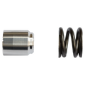 Fox Component Fitment Cartridge 02-05 Harley Touring