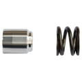 Fox Component Fitment Cartridge 02-05 Harley Touring