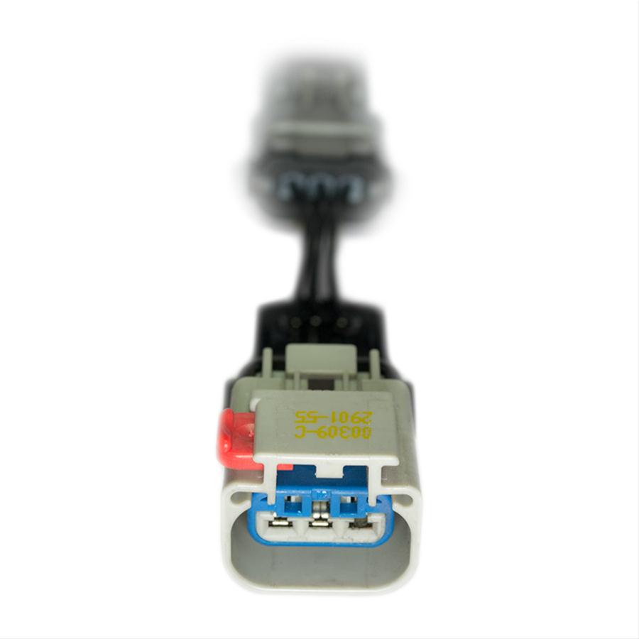 ATS Electronic Fuel Regulator Fits 2002 5.9L Cummins