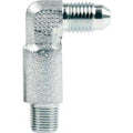 Adapter Fitting Tall -4 to 1/8 NPT 90 Deg 10p