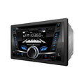2DIN CD/MP3 HEAD UNIT W/32GB USB SD AUX & BLUETOOTH