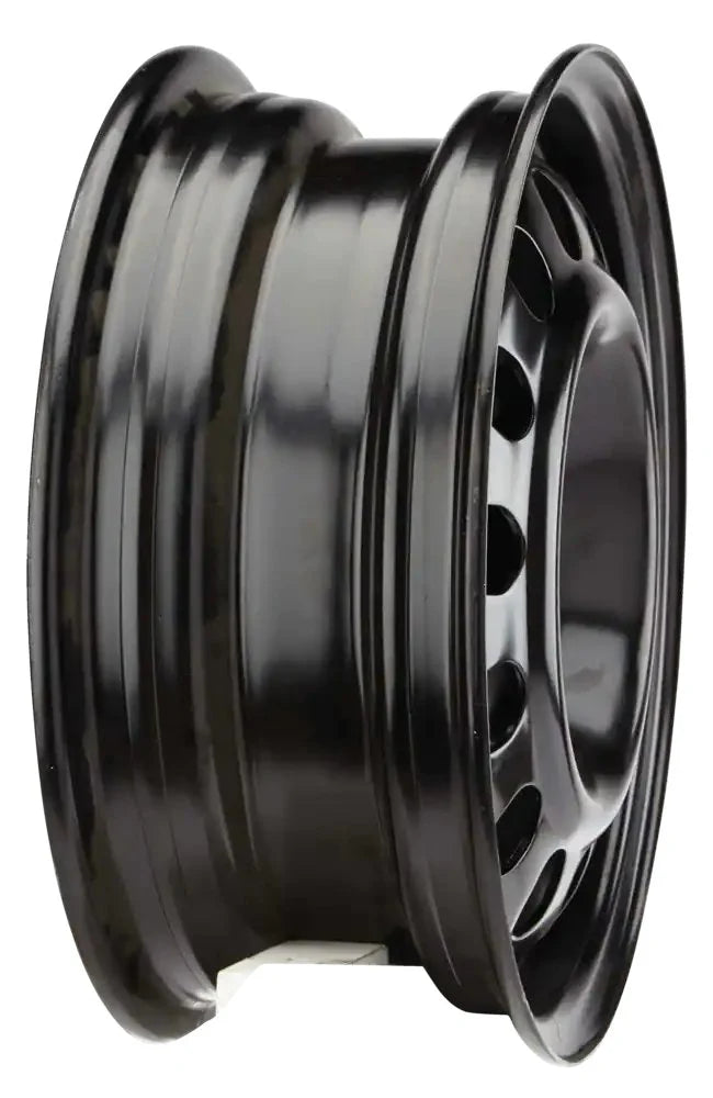 RTX black auto part