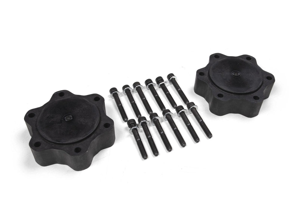 Service Kit: CV Spacer Kit 1999-06 GM 1500 6 Lift C2612