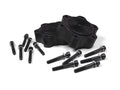 Service Kit: CV Spacer Kit 1999-06 GM 1500 6 Lift C2612