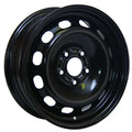 STEEL WHEEL 15X6 5X108 ET42 CB63.4 BLACK