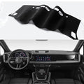 DASH BOARD COVER
