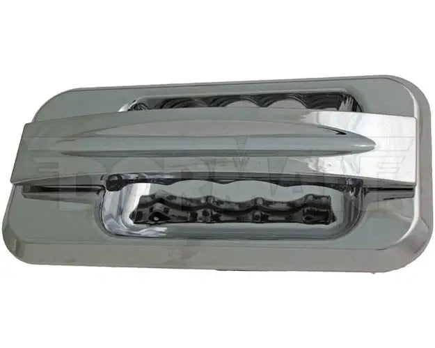 EXTERIOR HANDLE