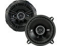 DSC50 5.25-Inch (130mm) Coaxial Speakers 4-Ohm