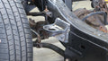 MIDDLE BODY MOUNT