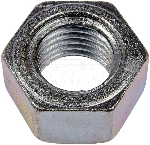 NUT HX GR 5 18