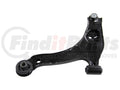 MOOG 01-05 Chrysler PT Cruiser Front Right Lower Control Arm