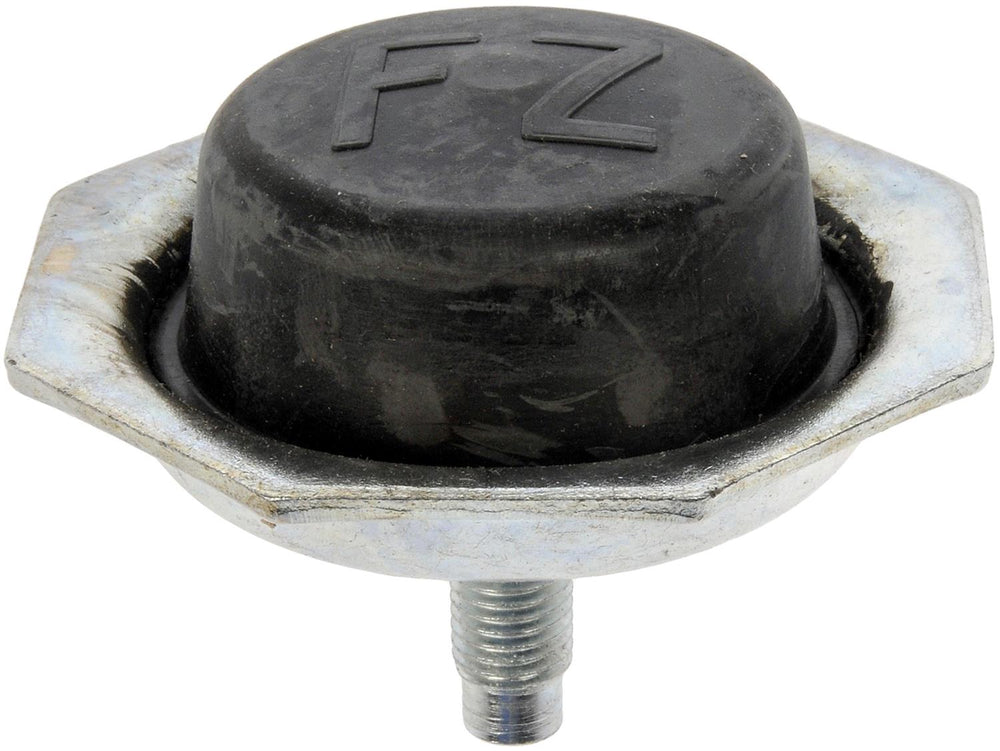 CONTROL ARM BUMPER