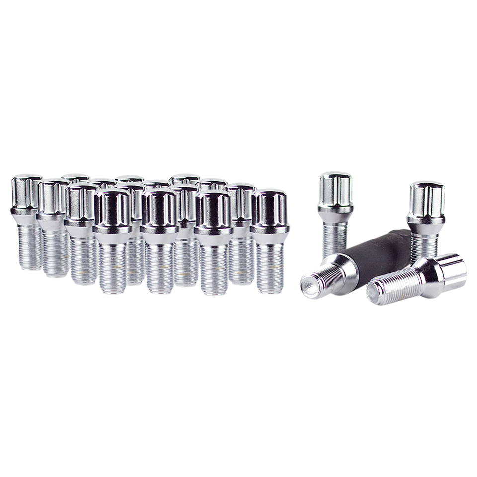 1014MM X 1.255 LUG KIT SMALL DIAMETER LUG BOLT BAGGED