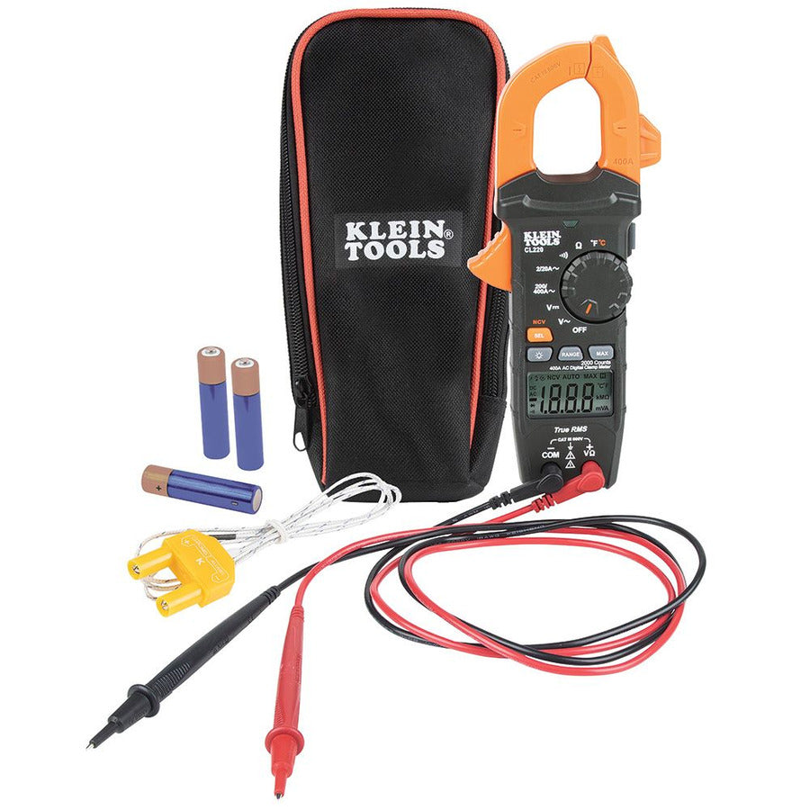 Klein Tools auto part