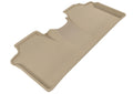 3D KAGU FLOOR MAT 2ND ROW TAN
