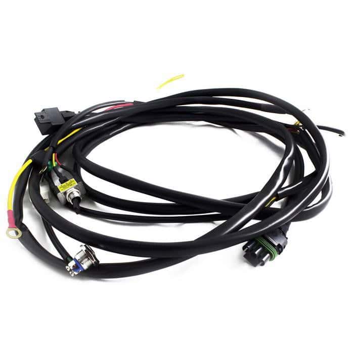 WIRING HARNESS