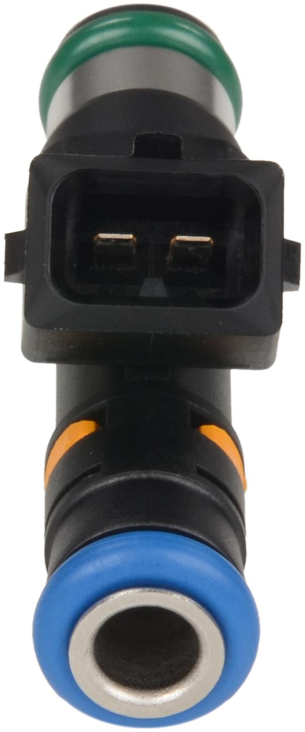 GASOLINE INJECTOR