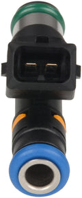 GASOLINE INJECTOR