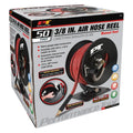 Wilmar Corp. auto part detail