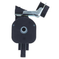 MOTORAD auto part installed view