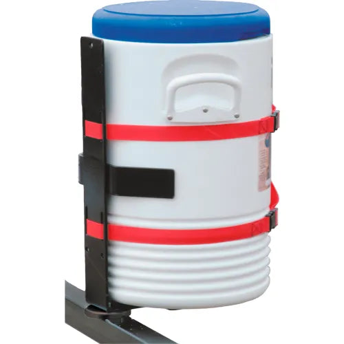 WATER COOLER RACK