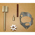 Oil Pump Repair Kit Includes Gear/Shaft/Plunger/Spring/Gasket 1971-1983 CJ5 1971-1975 CJ6 1976-1986 CJ7 1981-1986 CJ8 Scrambler 1971-1983 Cherokee OMIX