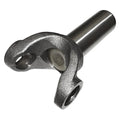 Drive Shaft Pinion Yoke Front Driveshaft At Front Axle Dana 30 Reverse Sliding 1987-1995 Jeep Wrangler YJ 1997-1998 Grand Cherokee ZJ And 1999-2000 Grand Cherokee OMIX